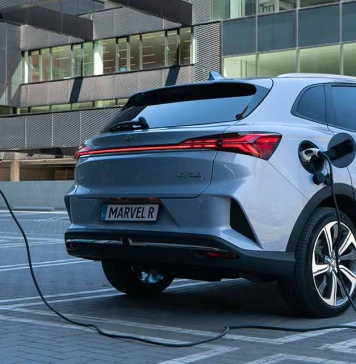 Experiencia E 2023: ¿Cuál es el presente y futuro de la electromovilidad en Chile?