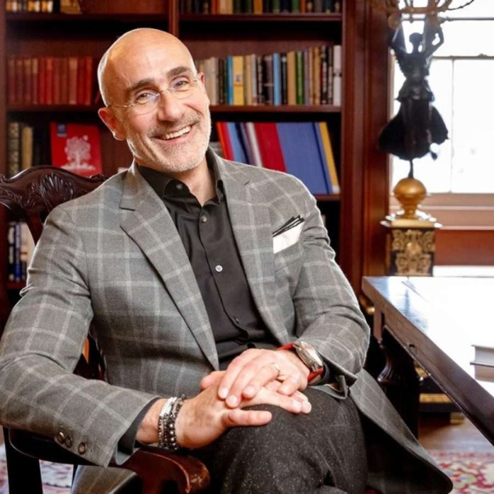 Fe, familia, amigos y trabajo ejes clave para una cultura empresarial feliz (1) Fe, familia, amigos y trabajo: ejes clave para una cultura empresarial feliz