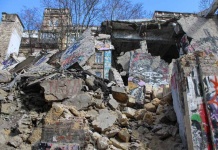 Gemelos digitales podrían ayudar a salvar vidas en caso de terremoto Gemelos digitales podrían ayudar a salvar vidas en caso de terremoto