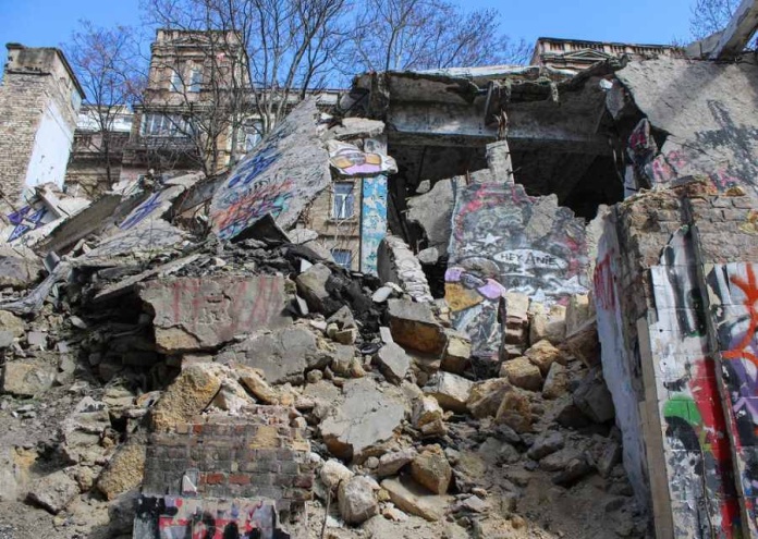 Gemelos digitales podrían ayudar a salvar vidas en caso de terremoto