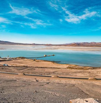 “Global Water Challenge” de BHP: soluciones disruptivas para la eficiencia hídrica en minería se presentarán en Demo Day