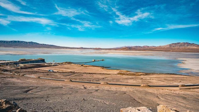 “Global Water Challenge” de BHP: soluciones disruptivas para la eficiencia hídrica en minería se presentarán en Demo Day