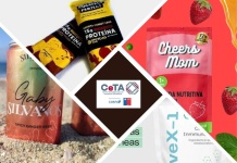 Aliados CeTA: KOMB, Silvanos y The Imperfect Project a la vanguardia en Innovación Alimentari