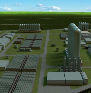 HIF Global ingresa a evaluación ambiental planta Cabo Negro que producirá combustible sintético carbono neutral HIF Global ingresa a evaluación ambiental planta Cabo Negro que producirá combustible sintético carbono neutral