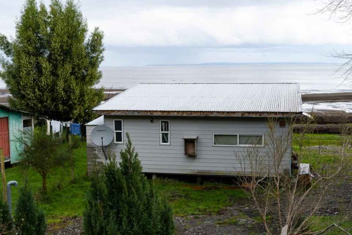 Impulsando el emprendimiento a través de la conectividad en la Carretera Austral Impulsando el emprendimiento a través de la conectividad en la Carretera Austral