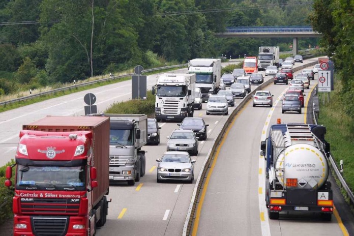 “Integridad de la Cadena de Frío en el transporte de larga distancia: Tecnología GPS Chile como aliada”