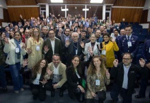 Inteligencia artificial, tecnología de la información, biodiversidad y sostenibilidad, fueron los temas del Festival Provincial de Innovación