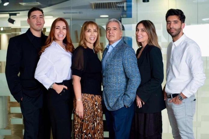 International Line celebra 20 años y proyecta nuevos logros