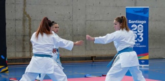 Juegos Panamericanos Santiago 2023