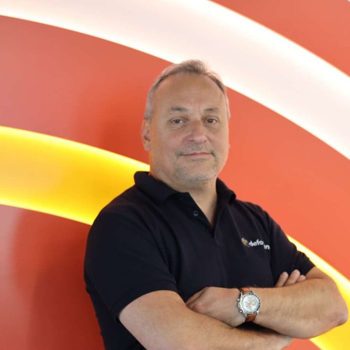 La IA pronto será un estándar