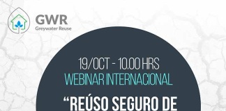 reúso de aguas