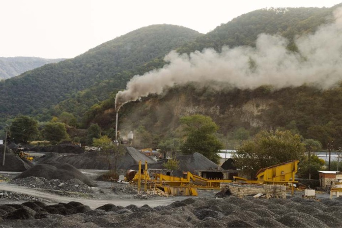 La guía Black & Veatch que ayuda al sector minero a reducir emisiones y cumplir objetivos de descarbonización