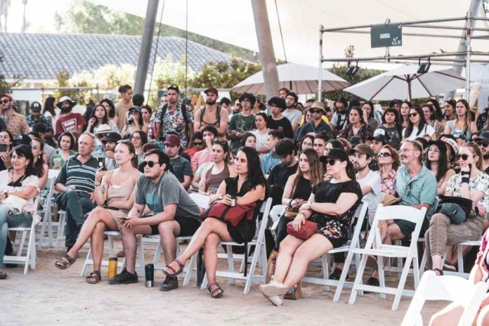 Las charlas, talleres y speakers con que el Festival Ladera Sur busca generar impacto en el cuidado de la naturaleza