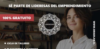 Lideresas del emprendimiento abre convocatoria en la Región de los Ríos