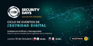 Llega un nuevo ESET Security Day para cerrar el 2023