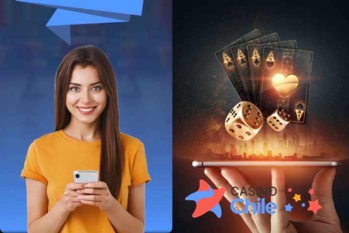 Marcas de juego chilenas conocidas en todo el mundo