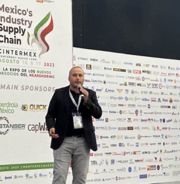 Marketplace chileno para el abastecimiento empresarial entra al mercado de la construcción en México