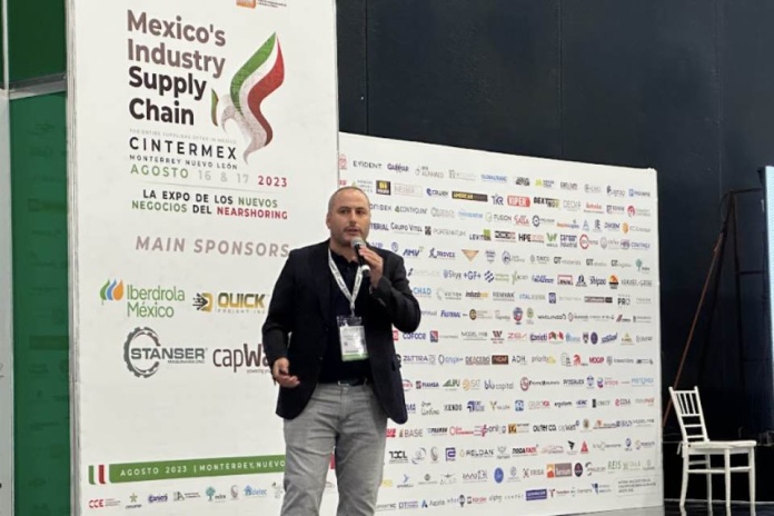 Marketplace chileno para el abastecimiento empresarial entra al mercado de la construcción en México