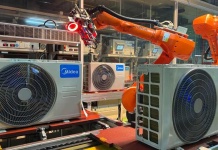 Midea, el gigante de electrodomésticos y aire acondicionado que sigue creciendo en el mundo Midea, el gigante de electrodomésticos y aire acondicionado que sigue creciendo en el mundo