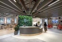Modernización y reutilización adaptativa: El camino hacia edificios de oficinas sostenibles y saludables en América Latina