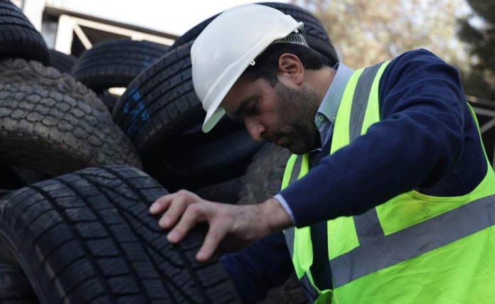 Neuvol, primer sistema de gestión colectivo de neumáticos, abre licitación para valorización de NFU en el marco de inicio de operaciones dentro de Ley REP