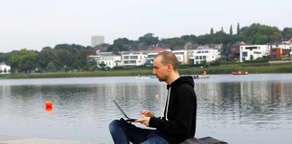 Nómades digitales: recomendaciones legales para contratar freelancers sin morir en el intento