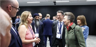 Northern Ireland Investment Summit 2023