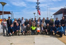 Pacto Chileno de los Plásticos y cooperativa de recicladores de base impulsarán recolección de envases en San Antonio