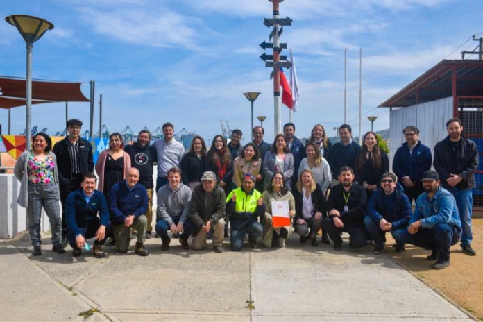 Pacto Chileno de los Plásticos y cooperativa de recicladores de base impulsarán recolección de envases en San Antonio