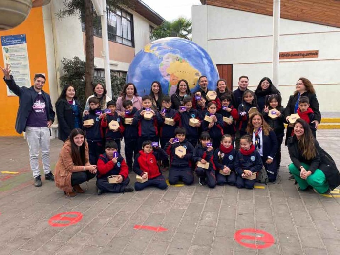 País Digital y WOM se unen para enseñar habilidades digitales a docentes de escuelas rurales