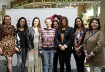 Parque Arauco y Corporación Yo Mujer promueven la detección temprana del cáncer de mama con la segunda versión de la campaña “Tú eres la pieza clave”