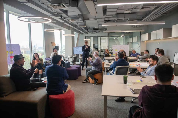 Pensamiento analítico-crítico e inteligencia emocional serán clave para los profesionales del futuro