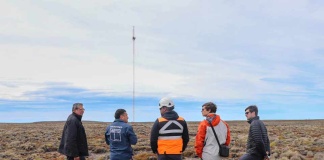 Plan Nacional de Hidrógeno Verde