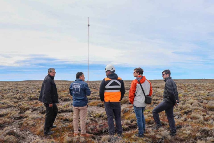 Plan Nacional de Hidrógeno Verde