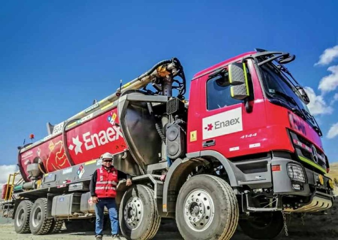 Primeros en producir nitrato de amonio carbono neutral en América Latin