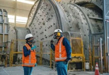 Procemin-Geomet 2023 abordará los principales avances en materia de procesamiento de minerales y geometalurgia en minería