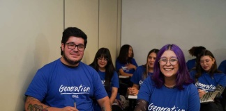 ¿Quieres trabajar en tecnología? Generation Chile abre 80 cupos de capacitación gratuita