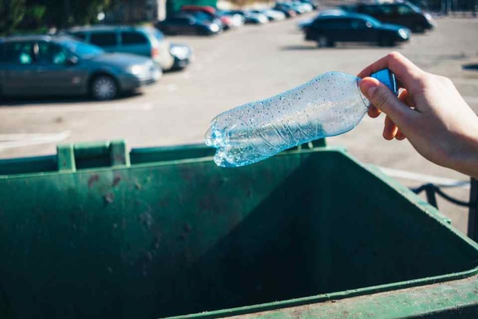 Reciclar más plástico permitiría ahorrar $US 4,5 billones y crear 700.000 puestos de trabajo de acá al 2040