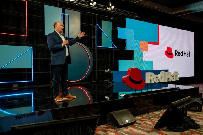 Red Hat Summit Connect 2023 Red Hat Summit Connect 2023