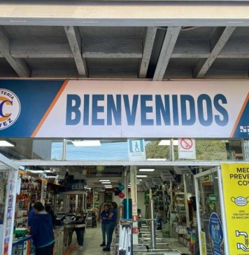 RedMat: crean la primera red de ferreterías que va en ayuda de las PYMES de comunas rurales y menos pobladas del país