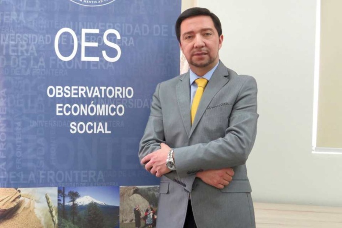 Regiones del centro sur concentran el mayor déficit de puestos de trabajo en Chile mientras que solo Antofagasta y Tarapacá registran un superávit de empleos