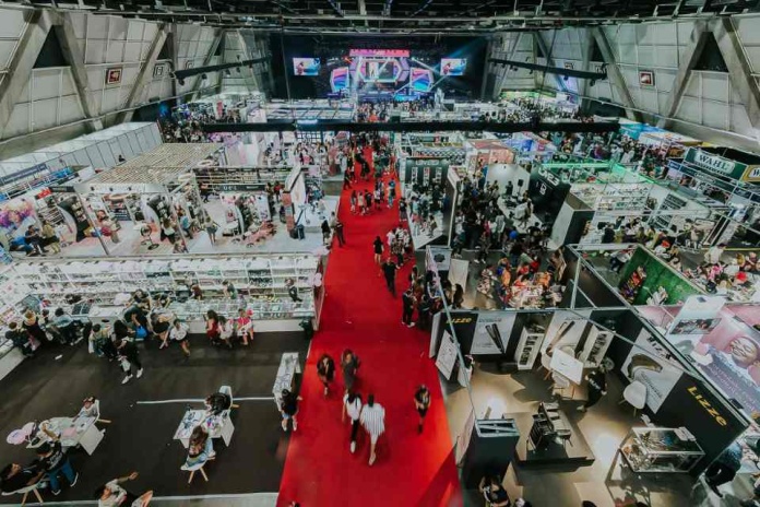 Salón Look Santiago 2023: La feria líder de la belleza espera más de 12 mil visitantes en su cuarta versión