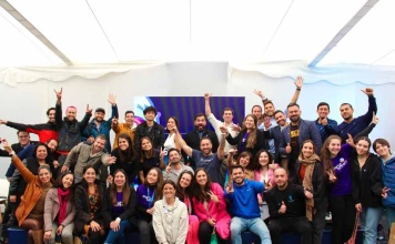 Startup-Connect 2023 reunió a emprendedores tecnológicos nacionales con líderes del ecosistema digital