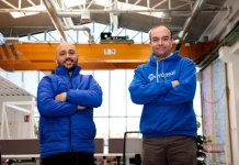 Startup Fracttal cierra una ronda de US$10 millones serie B liderada por Kayyak Ventures