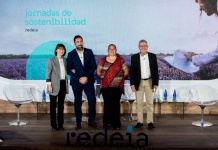 Startup govtech chilena participó en importante encuentro de sostenibilidad y digitalización rural en España