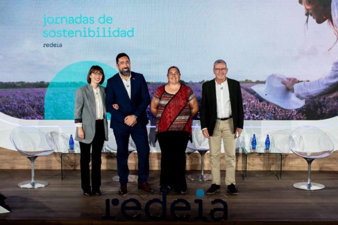 Startup govtech chilena participó en importante encuentro de sostenibilidad y digitalización rural en España Startup govtech chilena participó en importante encuentro de sostenibilidad y digitalización rural en España