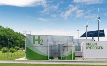 Summit de hidrógeno verde reunirá en Santiago a más de 65 expositores provenientes de 13 países