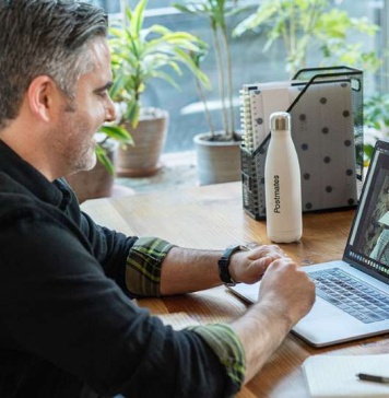 Trabajo híbrido impone desafíos a las empresas chilenas