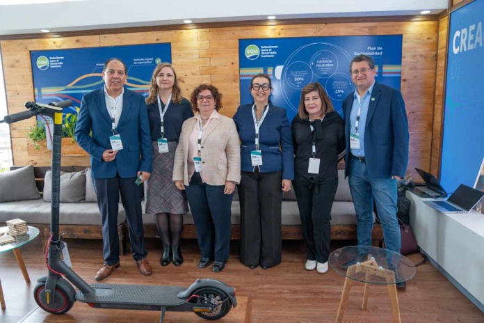 Universidad de Antofagasta