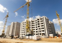 Volcán apuesta por un escenario sostenible impulsando la construcción industrializada